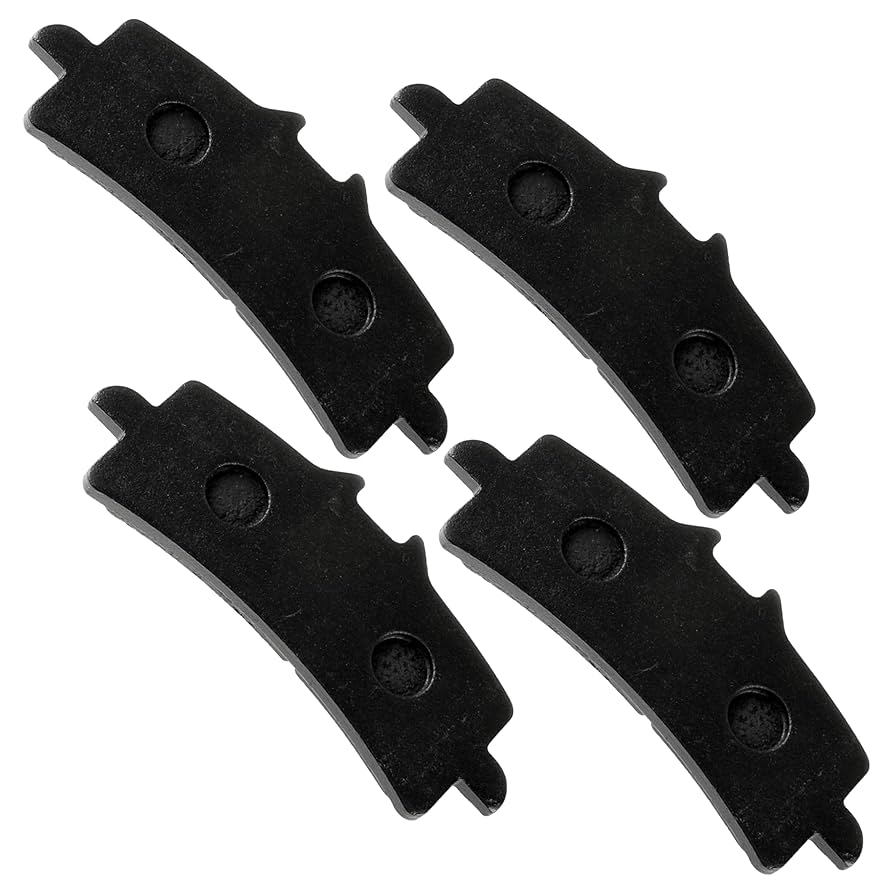 アン 92 Kawasaki ZX600C Motor Mounts Ninja 600R ZX6 S515493-232